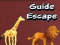 Ігра Guide Escape