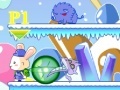 Игра Bubble Rabbit 2