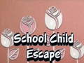 Игра School Child Escape