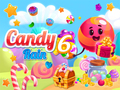 Ігра Candy Rain 6