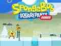 Игра SpongeBob SquarePants Runner