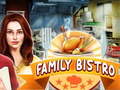 Игра Family bistro