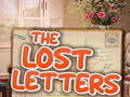 Игра The Lost Letters