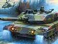 Игра Wartanks Jigsaw