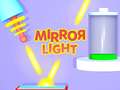 Игра Mirror Light