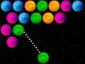 Игра Planetz: Bubble Shooter