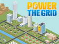 Игра Power The Grid