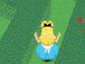 Игра Alice in the maze