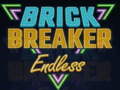 Игра Brick Breaker Endless