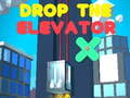 Игра Drop The Elevator
