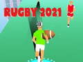 Игра Rugby 2021