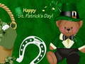 Игра Happy St. Patrick's Day