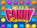 Ігра Cream Candy Raining