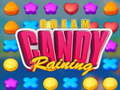 Игра Cream Candy Raining