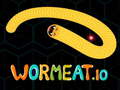 Ігра Wormeat.io