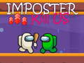 Игра Imposter Kill Us