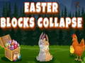 Игра Easter Blocks Collapse