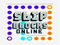 Игра Slip Blocks online
