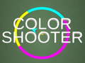 Игра Color Shooter 