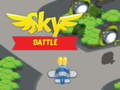 Игра Sky Battle