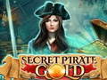 Игра Secret Pirate Gold