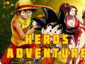 Игра Heros adventure