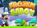 Игра Frozen Baboy