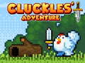 Игра Cluckles Adventures