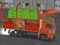 Игра Indian Cargo Truck Gwadar Port Game