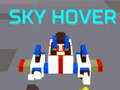 Игра Sky Hover
