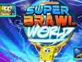Игра Super Brawl World