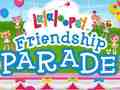Игра Lalaloopsy Friendship Parade