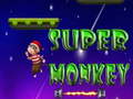 Игра Super monkey