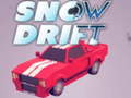 Игра Snow Drift 