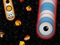 Игра Worms Zone a Slithery Snake