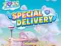 Игра TOTS Special Delivery