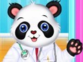 Игра Best Doctor In Animal World