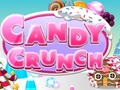 Игра Candy Crunch