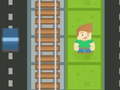 Игра Crazy Roads