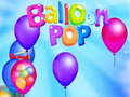 Ігра Balloon Pop