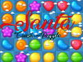 Игра Santa Crush Puzzle