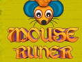 Игра Mouse Runer