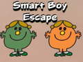 Игра Smart Boy Escape 