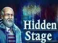 Игра Hidden Stage