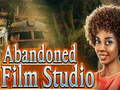 Игра Abandoned Film Studio