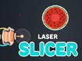 Игра Laser Slicer