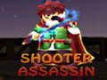 Игра Shooter Assassin