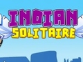 Игра Indian Solitaire