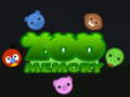 Игра Zoo Memory