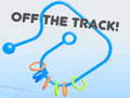 Игра Off the Track!